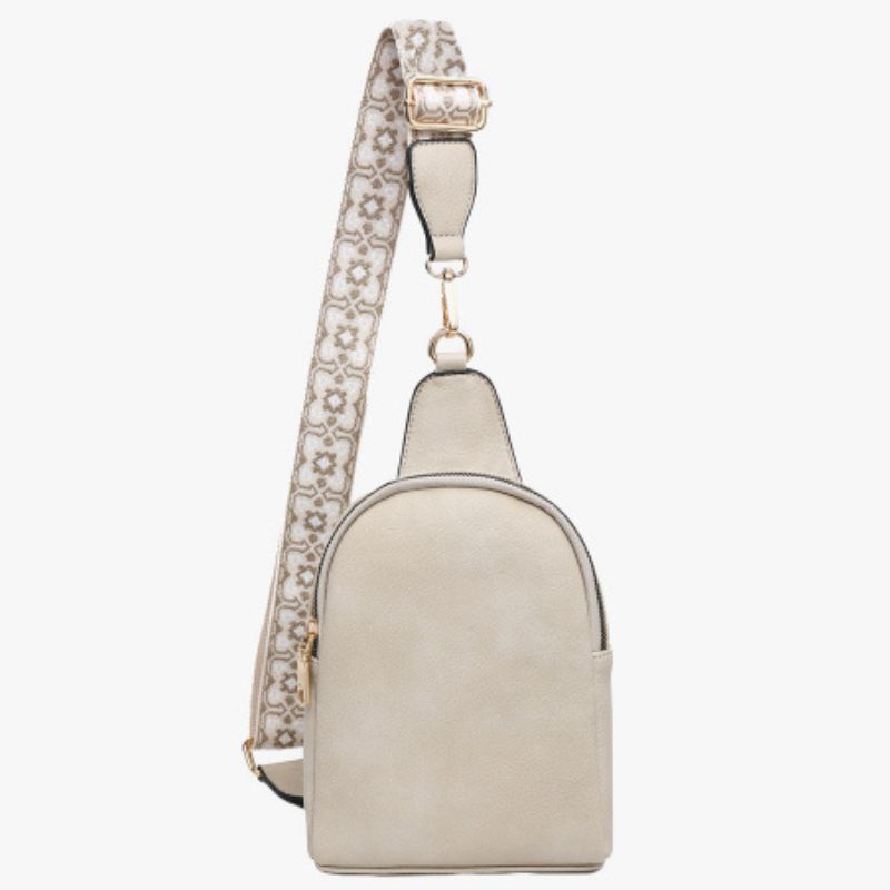 Ellen Sling Bag Sand